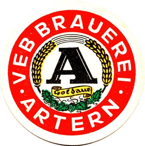 artern kyf-th barbarossa rund 2a (veb brauerei)